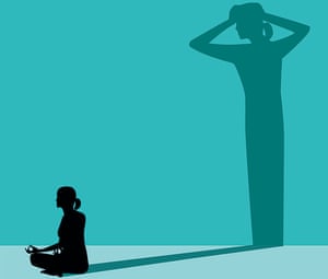 Mindfulness e ansia: combattere i disturbi con la meditazione
